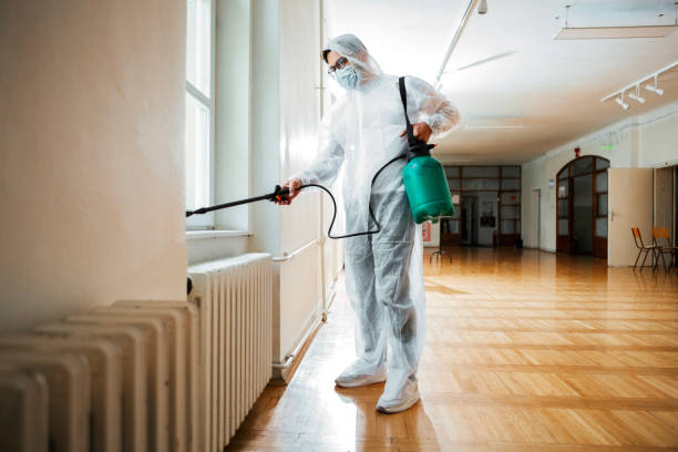 Best Best Pest Control Companies  in Del Monte Forest, CA